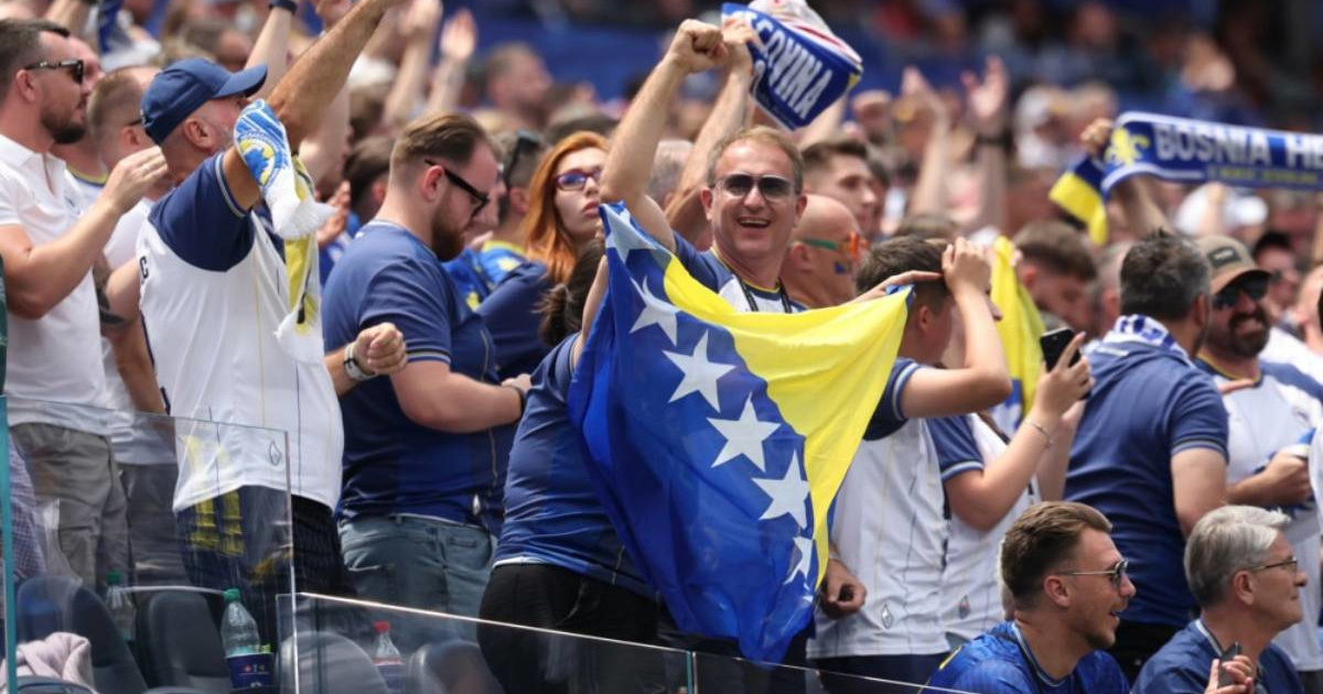 Deveti dan SP-a: Žestoke kritike za BiH. Čeka ju najveća utakmica u povijesti