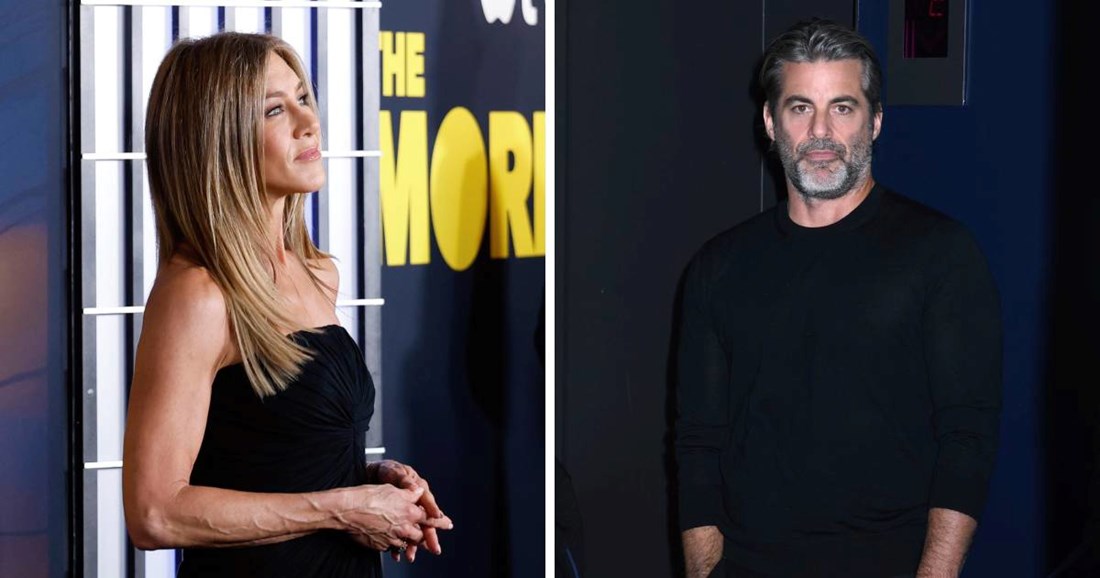 Jennifer Aniston s novim dečkom došla na premijeru četvrte sezone svoje serije