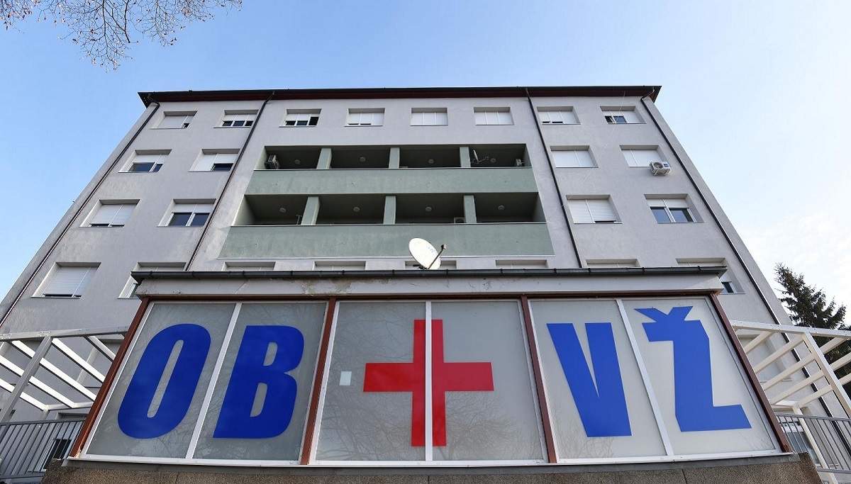 U Varaždinskoj županiji četiri nova slučaja zaraze, umrle dvije osobe