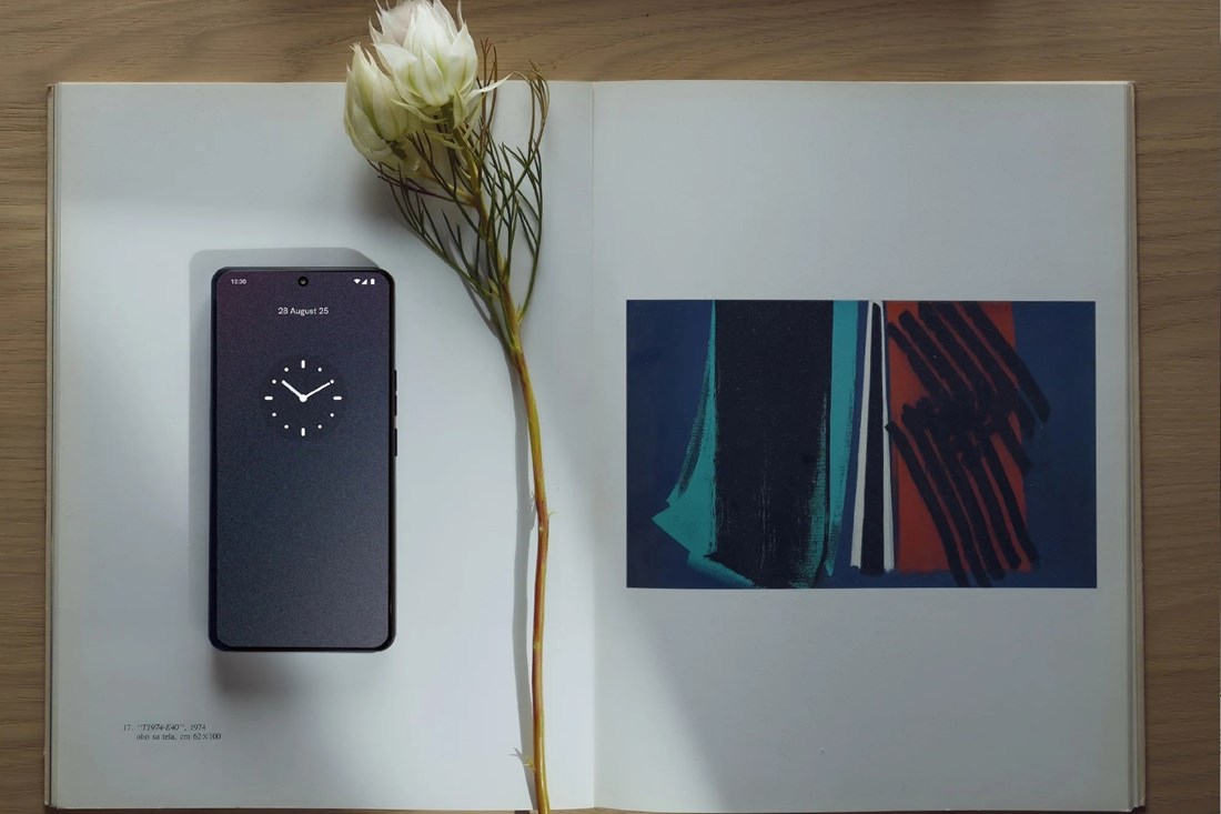 Stigao je telefon za one koji ne žele da ih aplikacije stalno prate