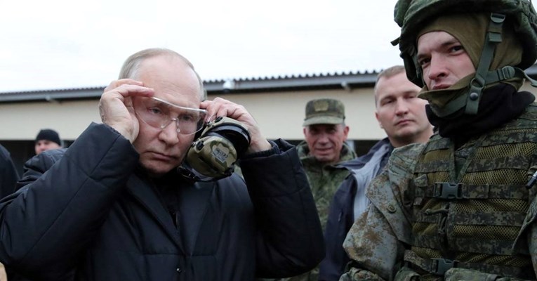 Rat o kojem se ne govori puno: Putin potajno želi slomiti srce Europe