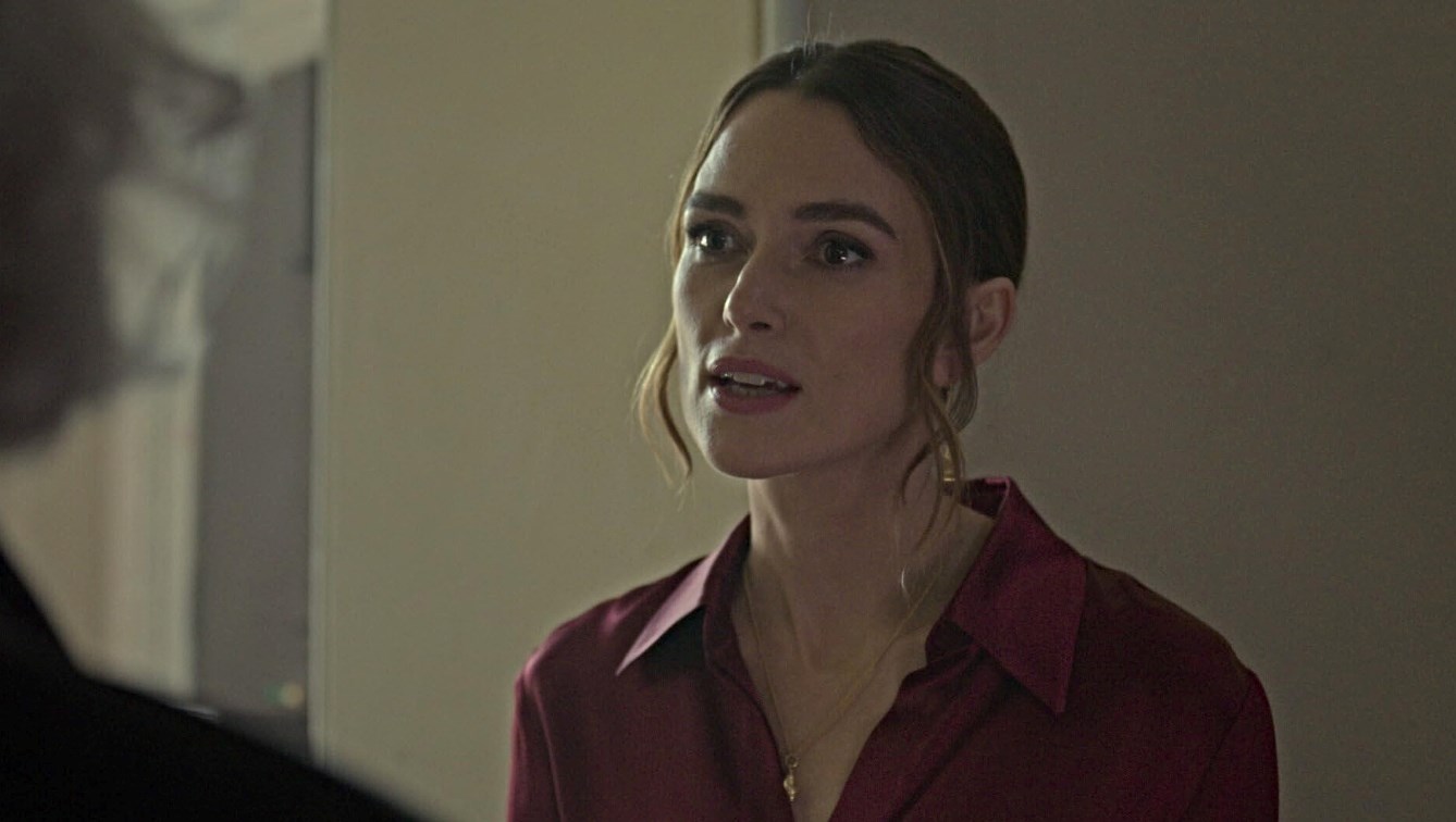 Keira Knightley snima drugu sezonu Netflixove serije koja je prošle godine bila hit
