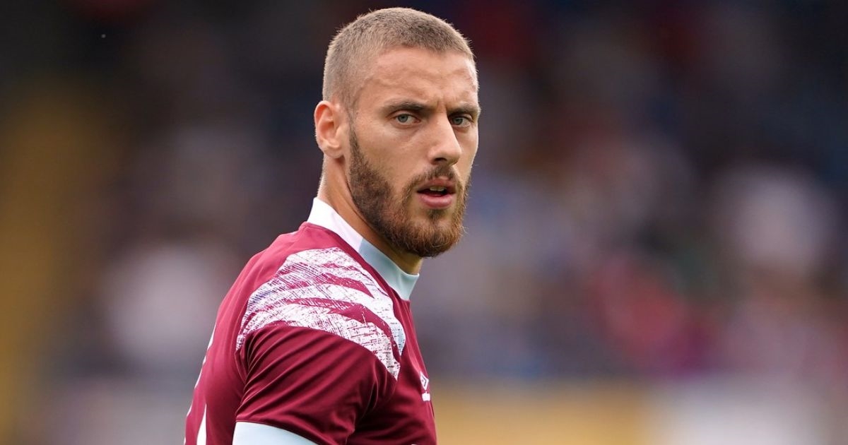 Vlašić se vraća u Englesku? "Nažalost, Torino je vidio isto što i mi"