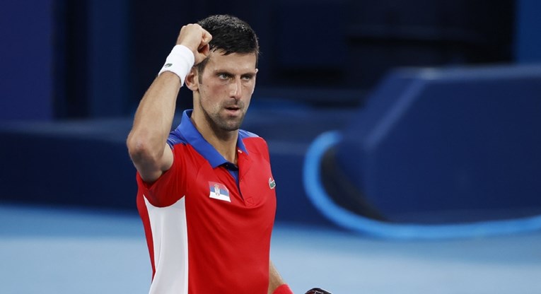 Đoković dočekao odluku suda u sporu dugom devet godina