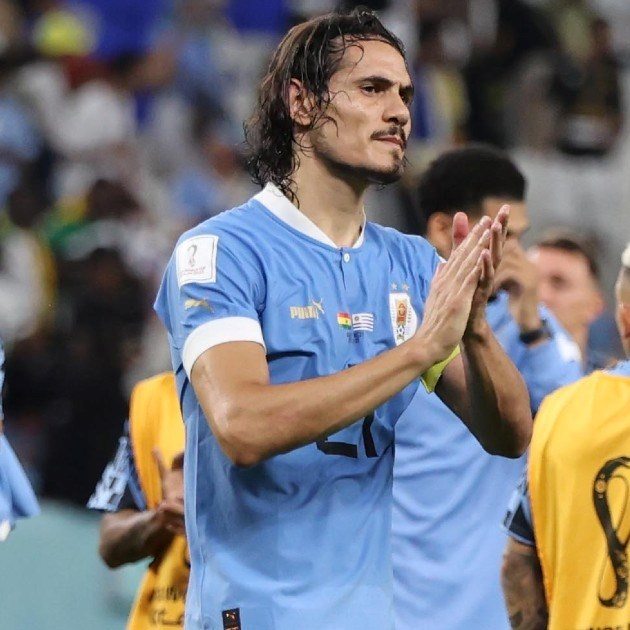 Edinson Cavani ima novi klub