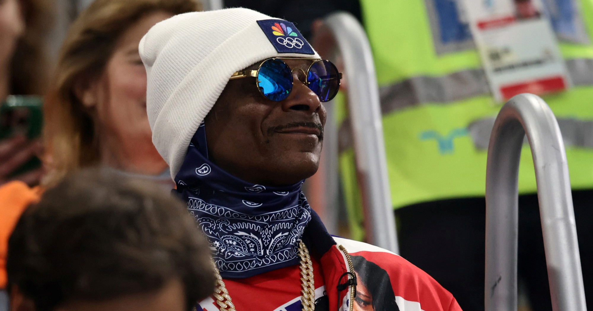 Snoop Doggu odbijena kartica u Italiji, on vlasnicima restorana darovao karte za ZOI