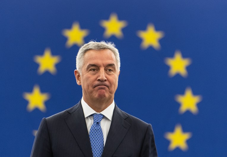 Đukanović: Mjesto u EU čeka na zemlje zapadnog Balkana