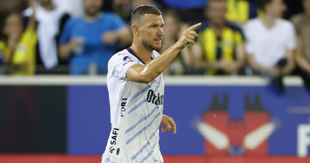 Bild: Schalke čeka Džekinu odluku