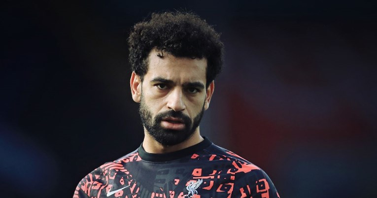 Bivši Salahov suigrač: Nesretan je u Liverpoolu, vjerujem da će ga prodati