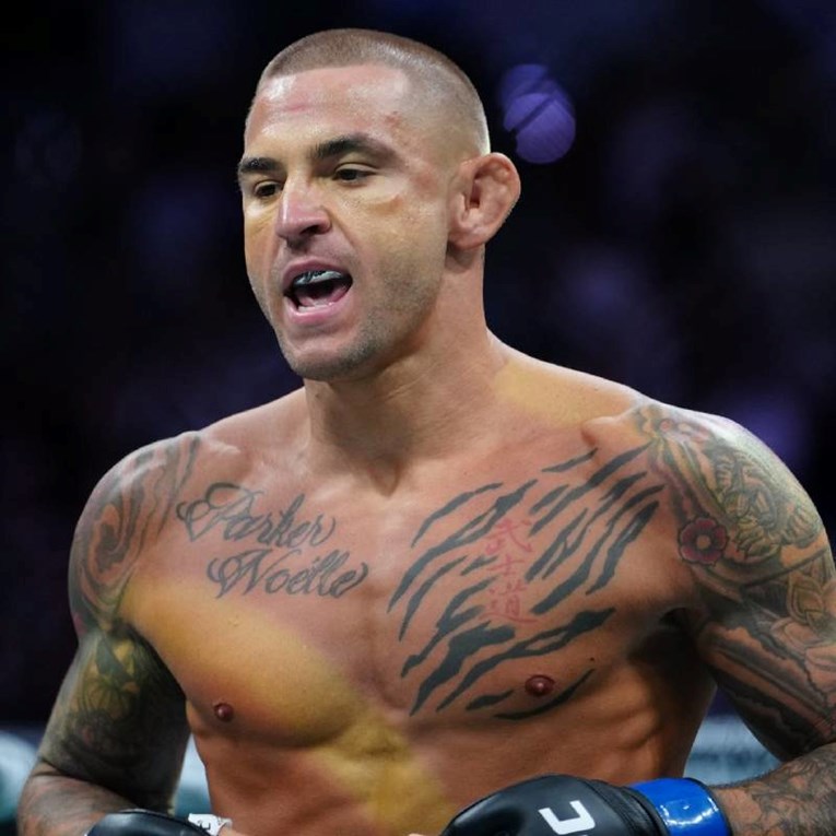 Legenda objavila kraj UFC karijere. Sad se vraća nakon nekoliko mjeseci?