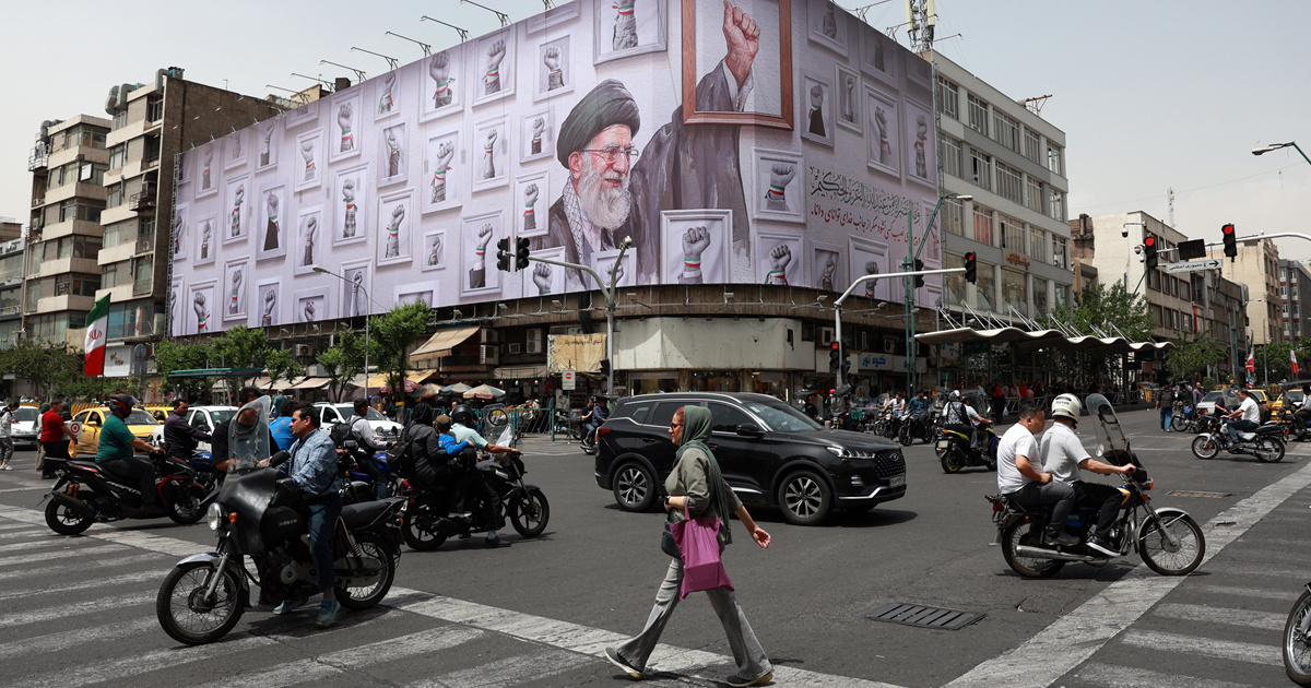 Axios: Blizu je dogovor o kraju rata. I SAD i Iran bi pristali na dva ustupka