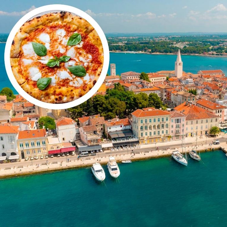 U Poreču će se održati Caputo Pizza Cup s najstručnijim žirijem do sada