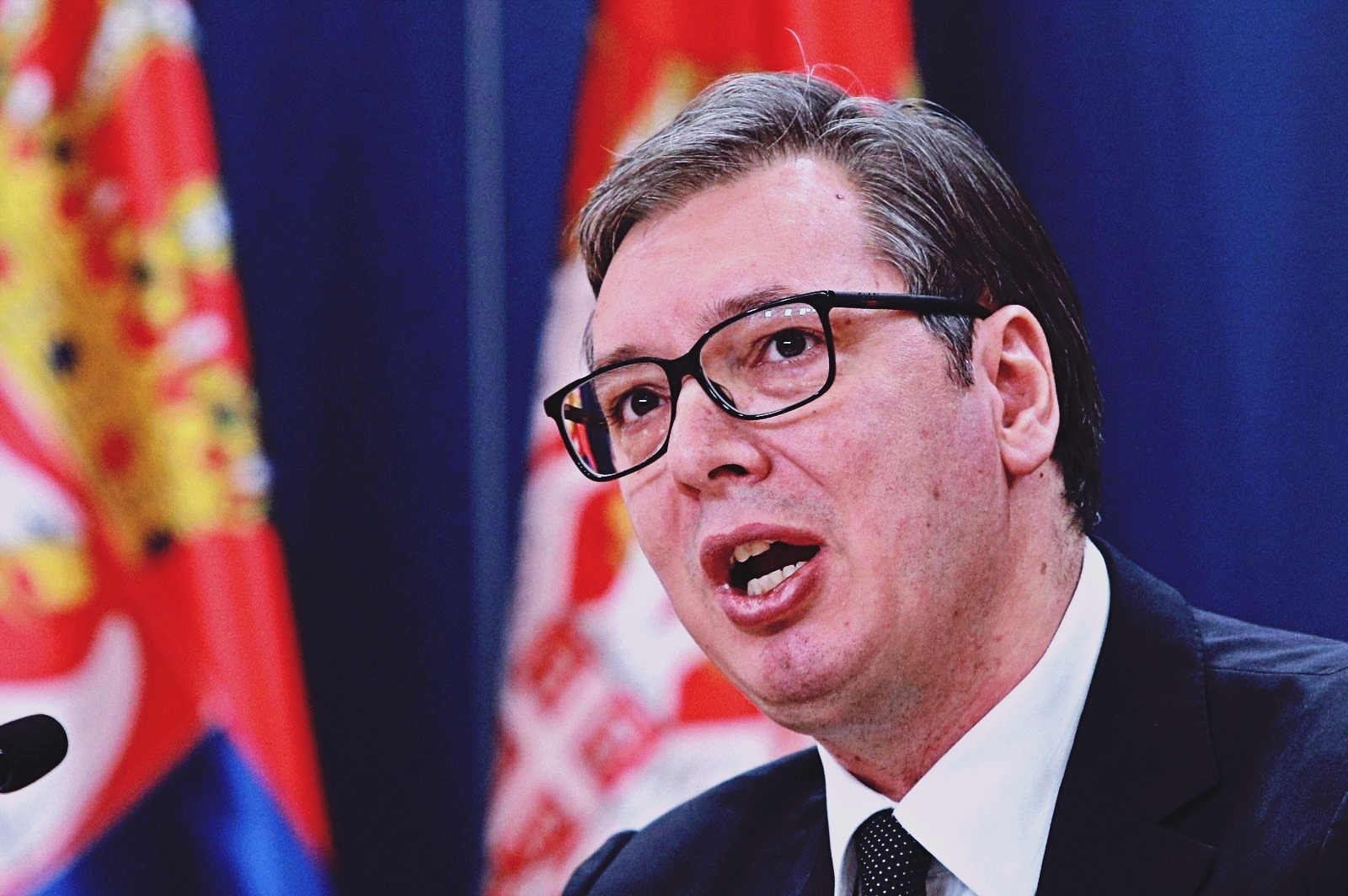 Vučić se napokon oglasio o ruskoj invaziji na Ukrajinu