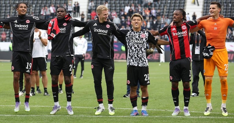 Japanac uništio Kramarićev Hoffenheim. Werder gubio 1:3 pa uzeo bod Leverkusenu