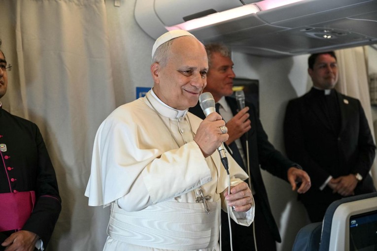 Papa: Budućnost čovječanstva je u opasnosti da bude tragično ugrožena