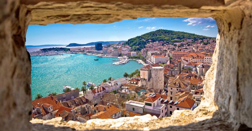 TripAdvisor objavio listu najpopularnijih destinacija, među njima i 2 hrvatska grada