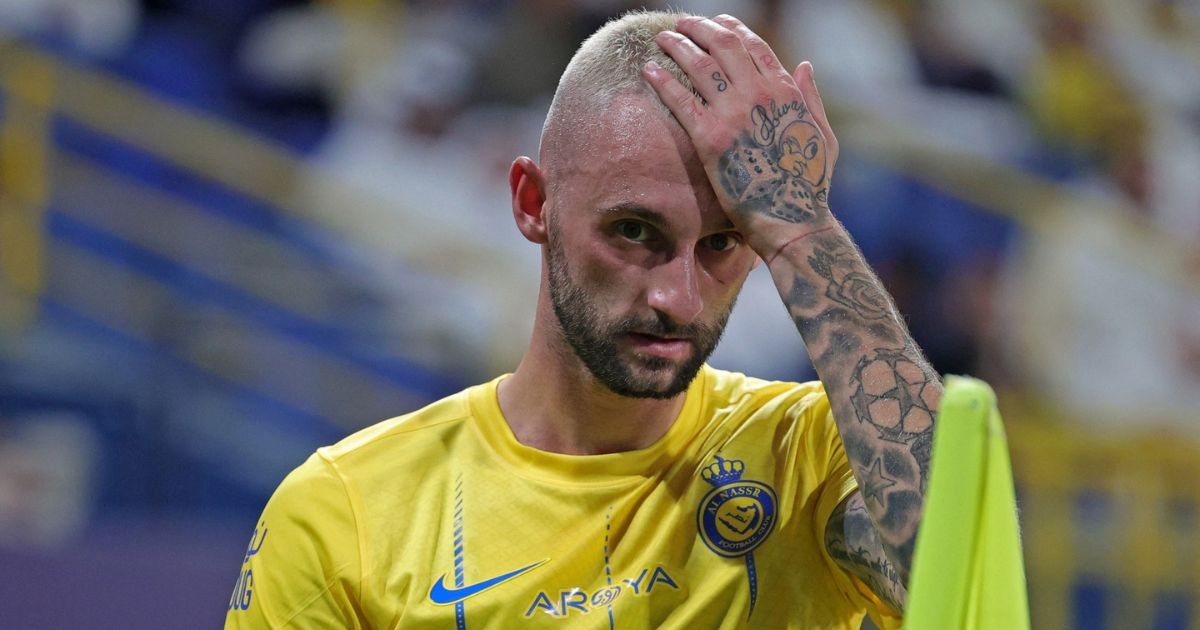 Pogledajte što sve Brozović može u jednoj utakmici: "Ronaldu je baš to trebalo"