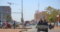 Državni udar u Burkini Faso, vojska priopćila da je svrgnula predsjednika