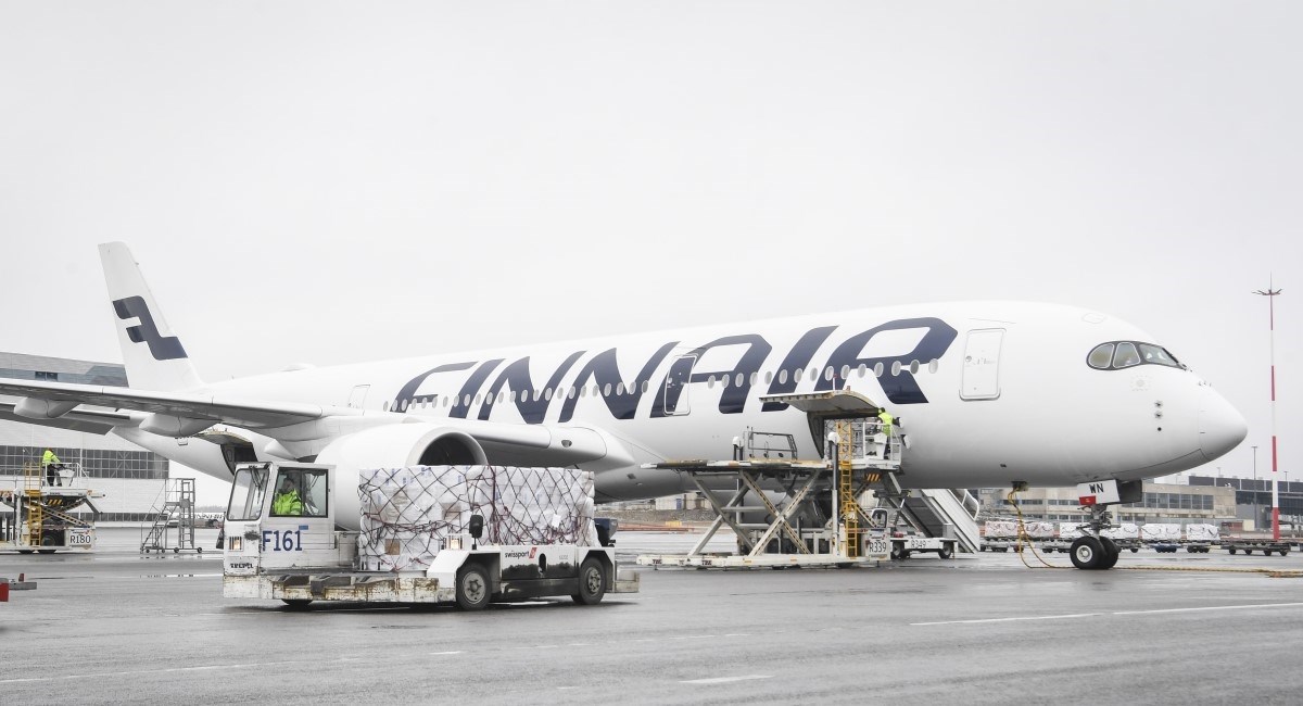 Finnair počeo vagati putnike prije ulaska u avion