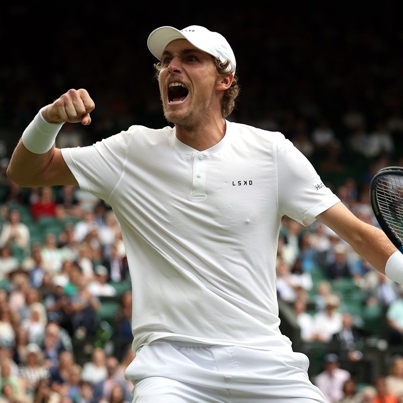 Zbog dopinga suspendiran dvostruki osvajač Grand Slam turnira u parovima