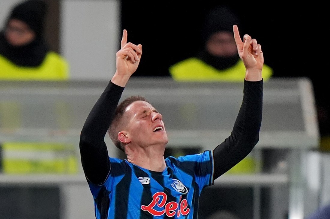 VIDEO Pašalić se slomio nakon gola. U suzama ga je posvetio preminulom ocu