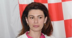 Profesorica koja se fotografirala ispred ustaške zastave: SDP me kleveće