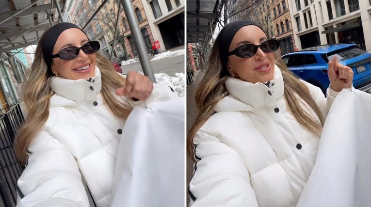 4 milijuna pregleda: Djevojka kupila vjenčanicu, a nema ni dečka