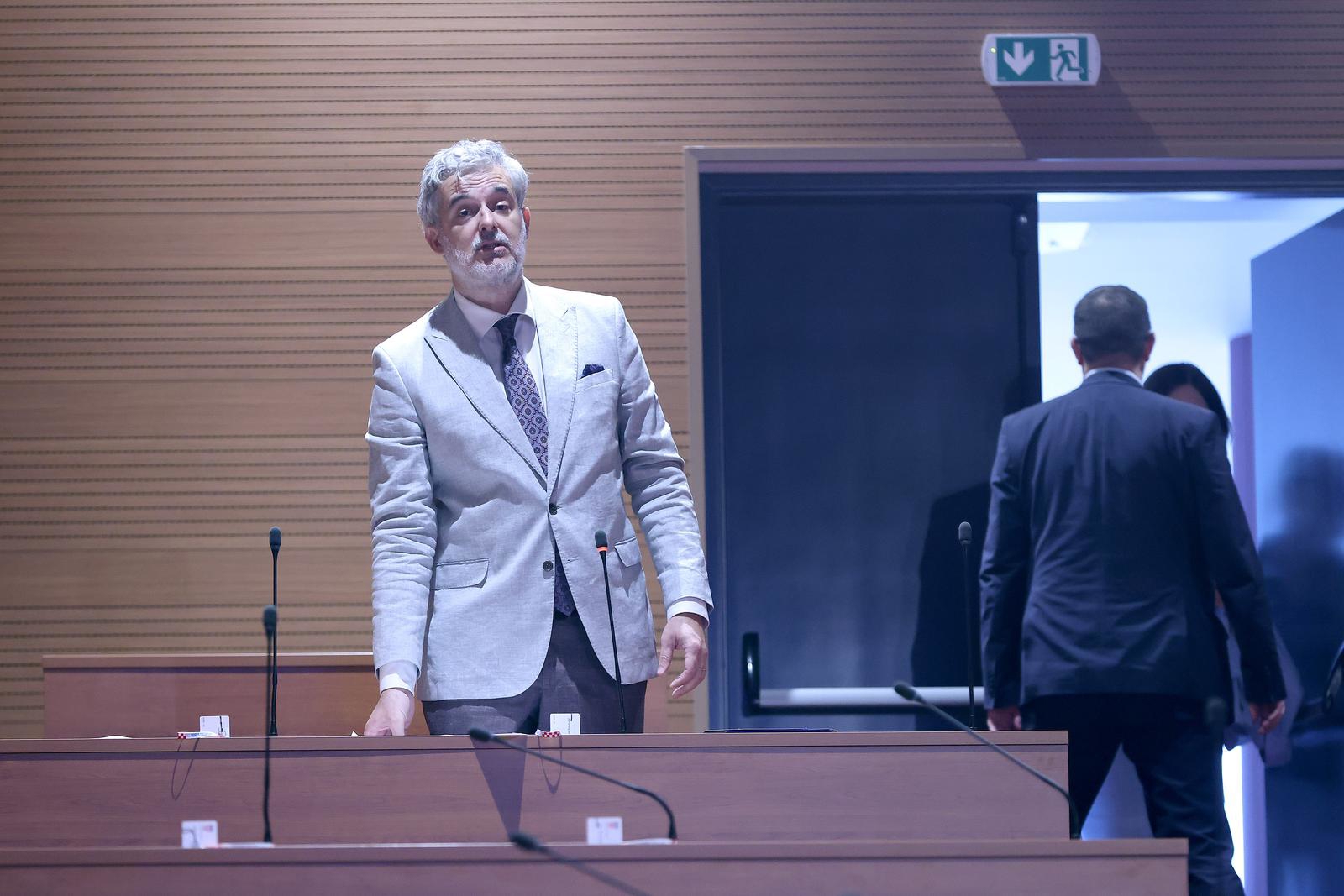 Raspudić o odgovornima za Gospić: Ti ljudi su ili monstrumi ili potpuni idioti