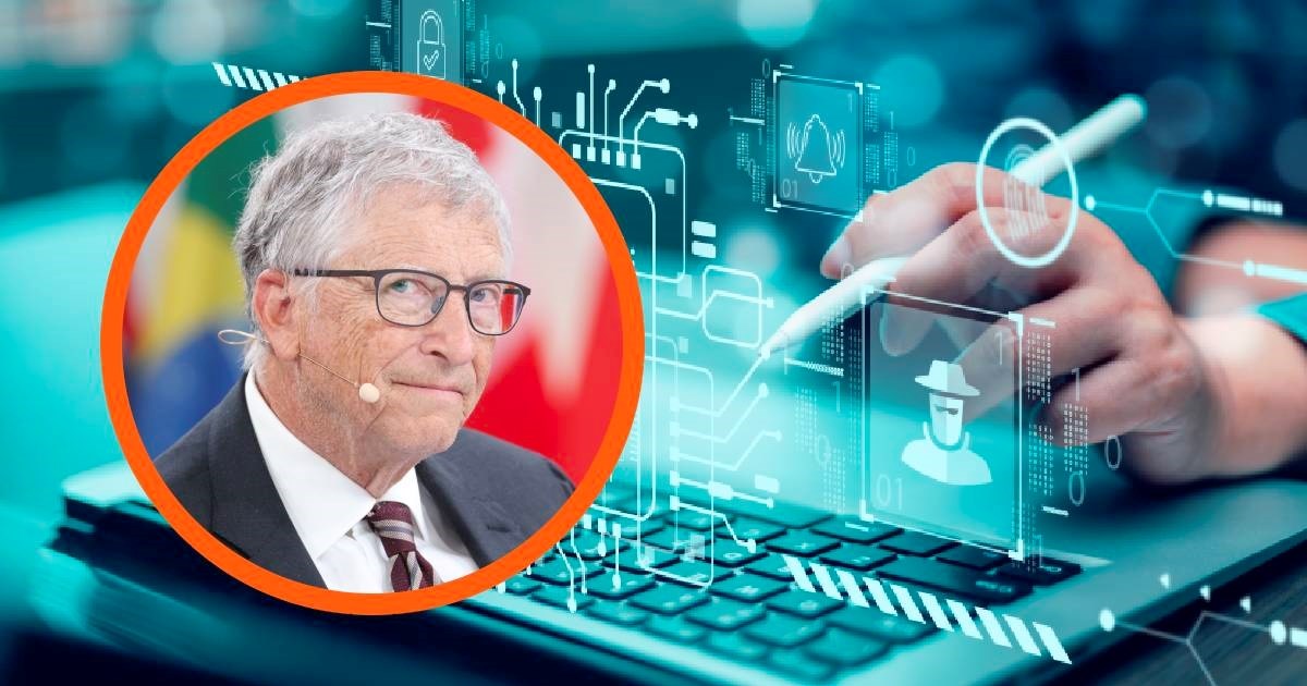 Bill Gates: Samo tri zanimanja preživjet će dolazak AI-ja