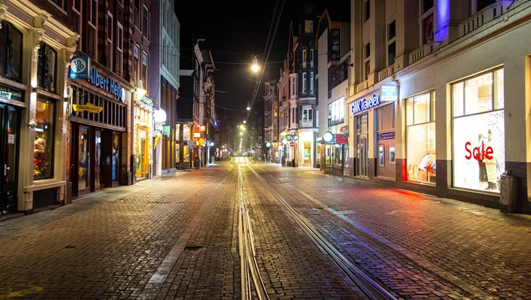 Gradonačelnica Amsterdama: Ne želimo da grad bude odredište turizma lakih droga