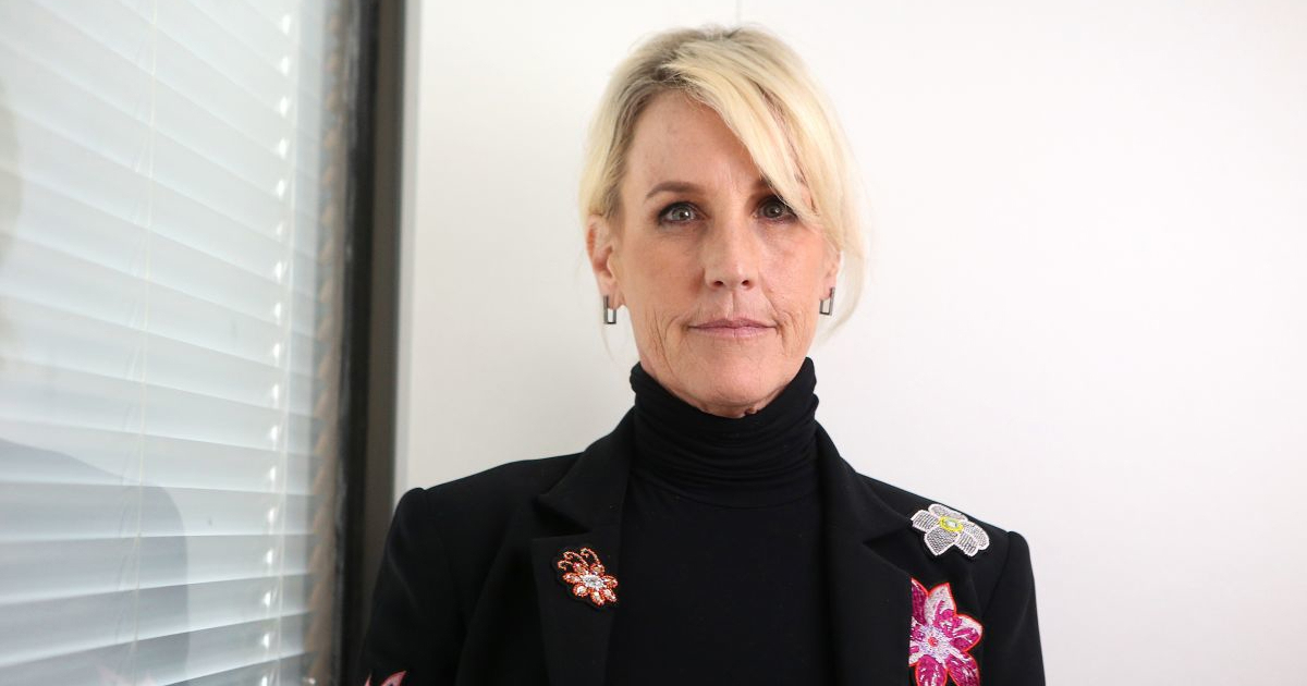 Erin Brockovich o AI centrima: Ljudi se pitaju što s vodom, prirodom, tko sve plaća