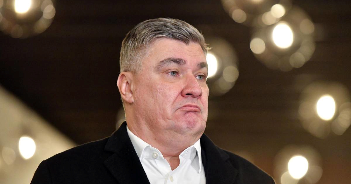 Novac od poreza koji plaćamo ide Milanoviću za letove i bogat jelovnik na Pantovčaku