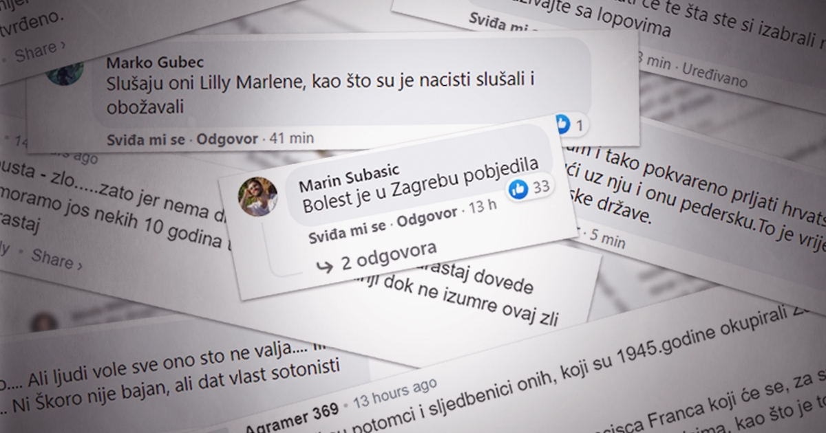 Desničari podivljali zbog Tomaševićeve pobjede, Zagreb proglasili Titogradom