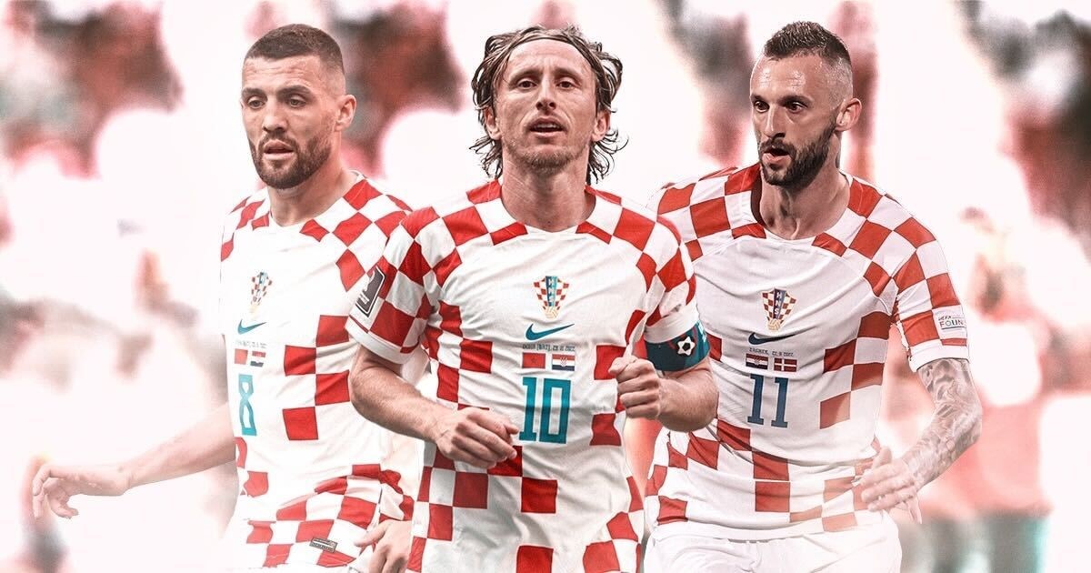 Jesu li Modrić, Kovačić i Brozović najjači vezni red na svijetu?