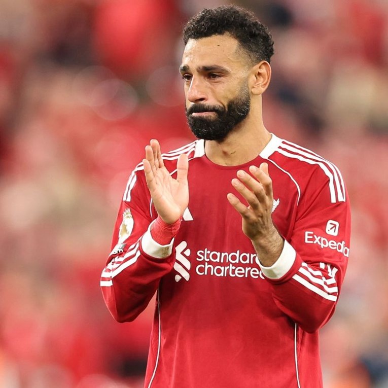 Zvijezde Liverpoola i Cityja u sukobu kluba i države zbog Afričkog kupa nacija