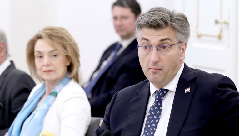 Tjedan je odluke za Plenkovića, koje ministre će smijeniti?