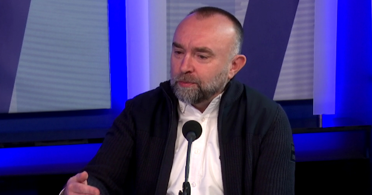 Profesor s FPZG-a: Milanović se pretvorio u geopolitičkog analitičara