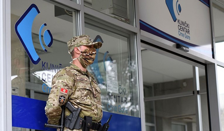 Crna Gora već dva dana nema novozaraženih, najavljeno opširnije testiranje