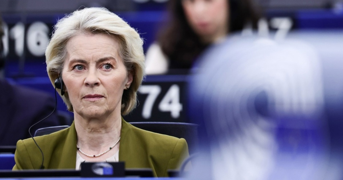 Von der Leyen odgovorila na Trumpovu prijetnju carinama na automobile
