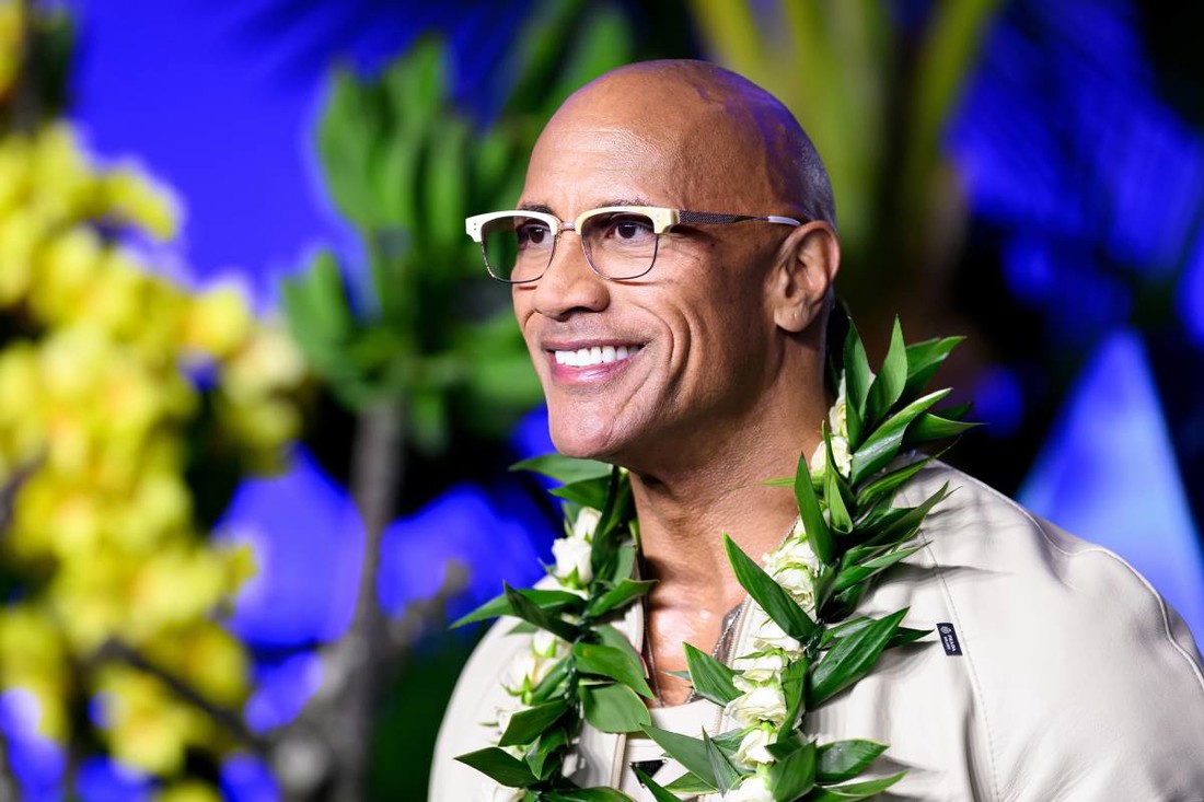 "Vaš dečko je zločest": Dwayne Johnson slučajno otkrio previše o svom 18+ životu