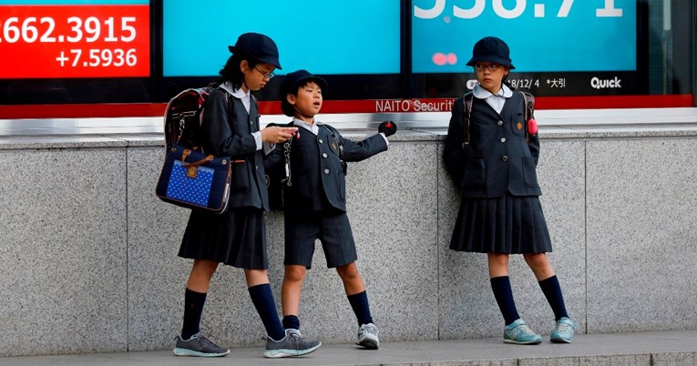 Evo koja je hrana zabranjena u školama u Japanu