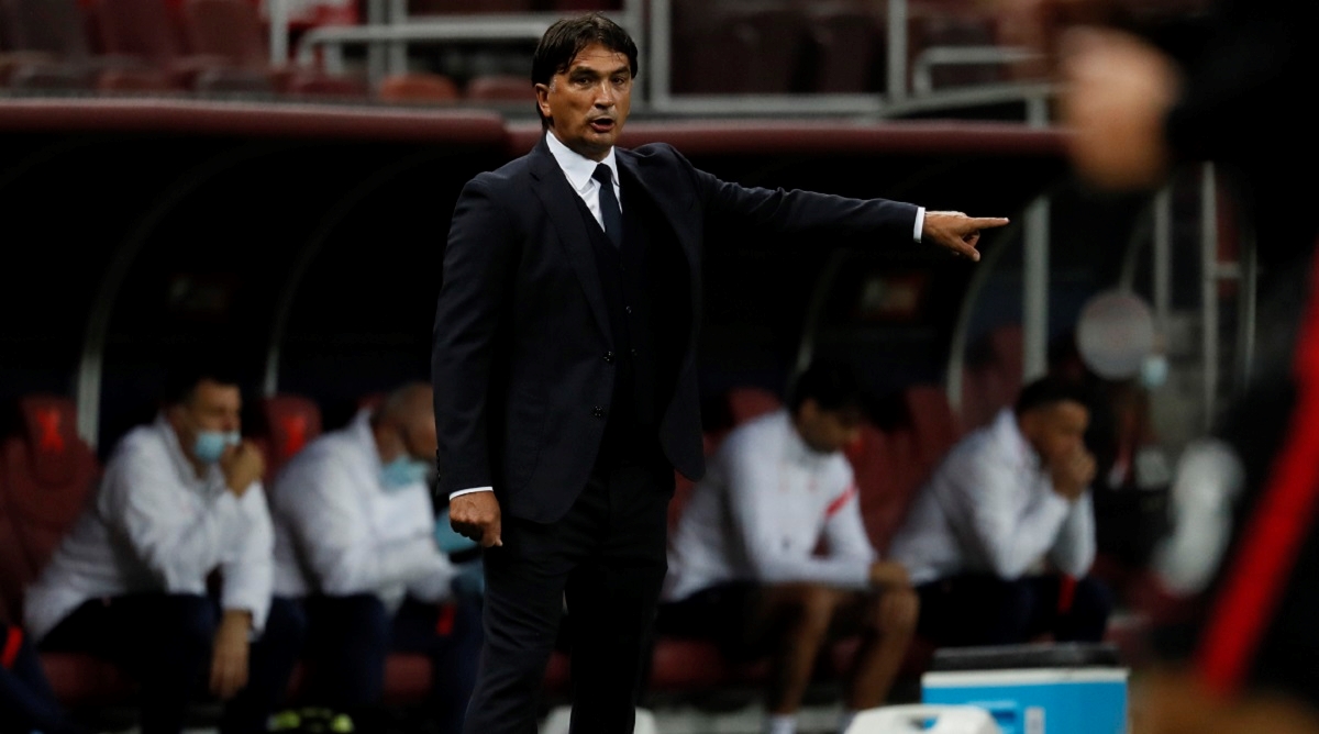 Dalić: Poljud voli reprezentaciju iako nas neki žele obezvrijediti