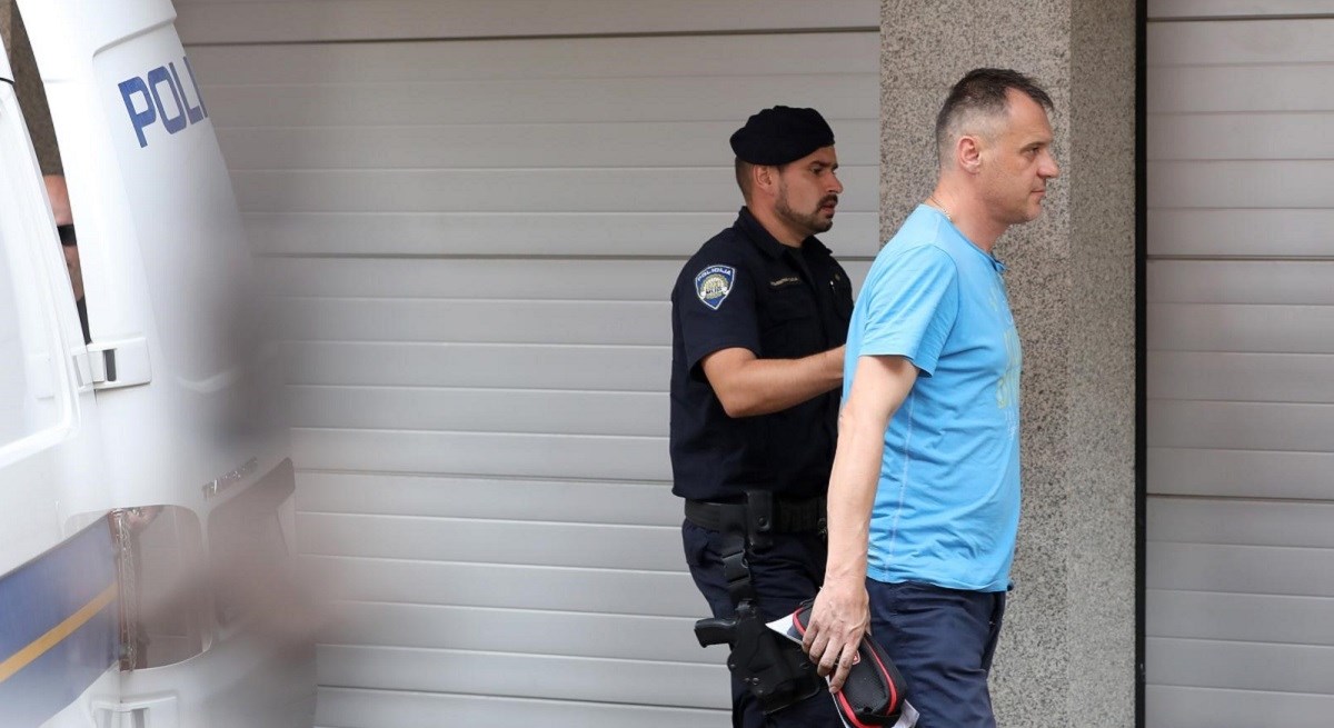 Uskok će danas ispitati direktora iz INA-e, donosi se odluka o istražnom zatvoru