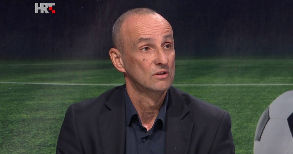 Besek: Ljude u Dinamu boli glava