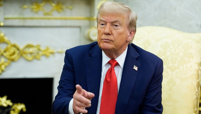 Trump: Putin i Zelenski nisu još spremni, ali nešto će se dogoditi. Napravit ćemo to