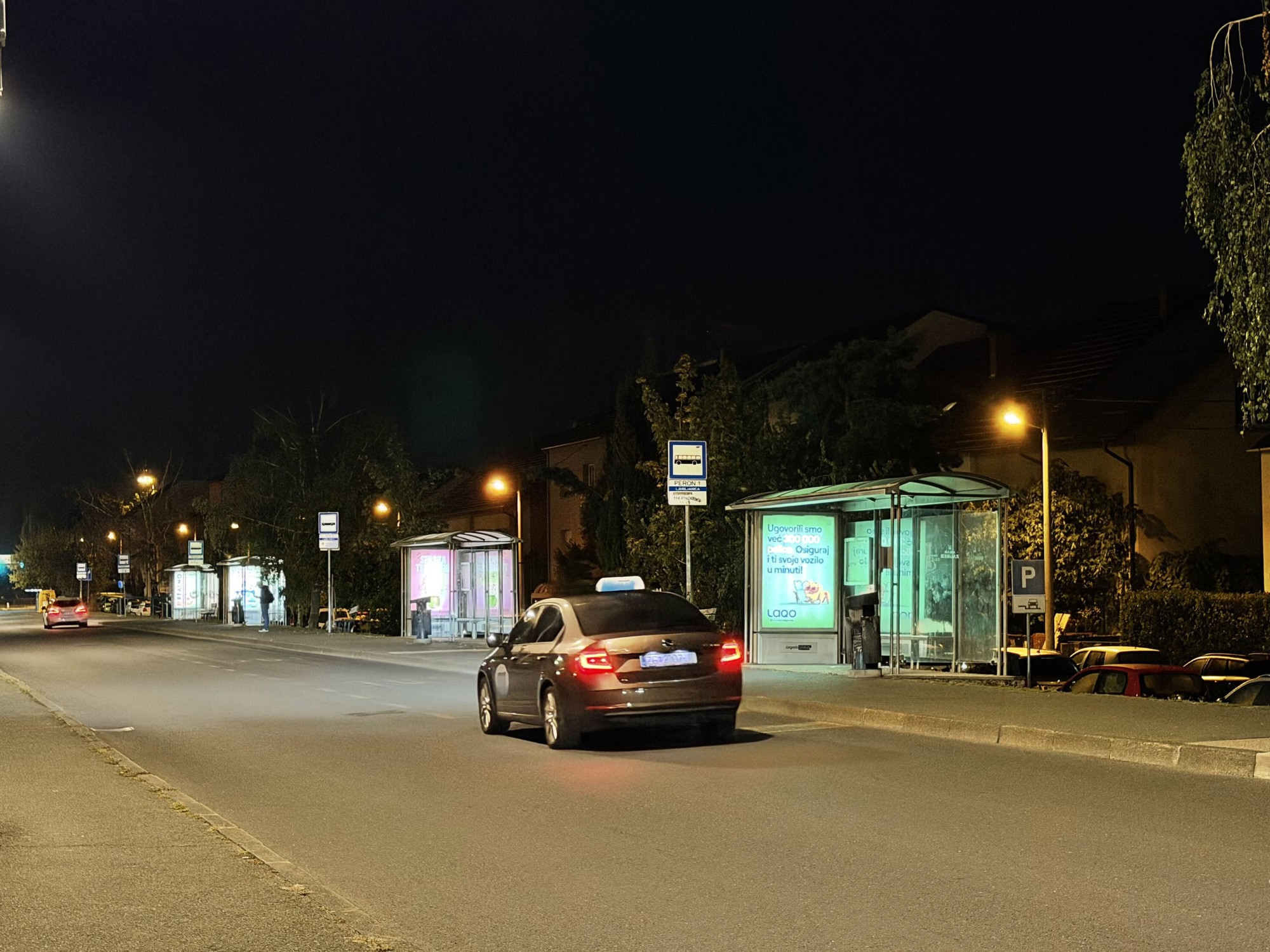 VIDEO Ovako jutros izgledaju ulice Zagreba