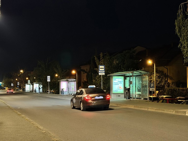 VIDEO Ovako jutros izgledaju ulice Zagreba