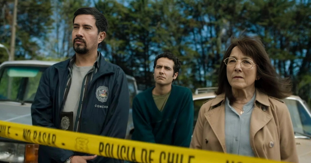 Novi Netflixov true crime temelji se na jezivom slučaju, ali ima veliki problem