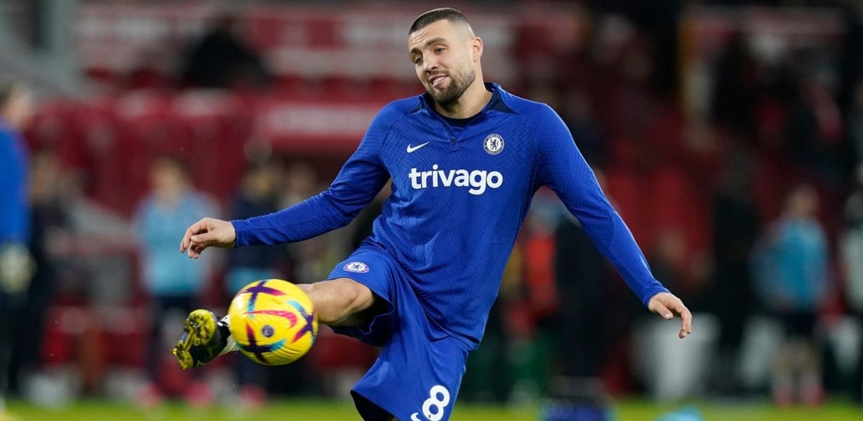 Kovačić se već priprema za odlazak iz Chelseaja, kaže engleski novinar