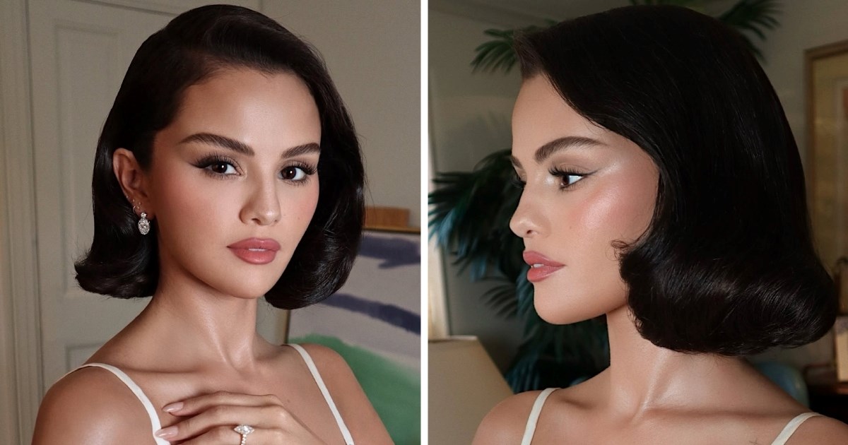 "Poput lutke": Evo kako je nastao make-up look Selene Gomez koji je zaludio fanove